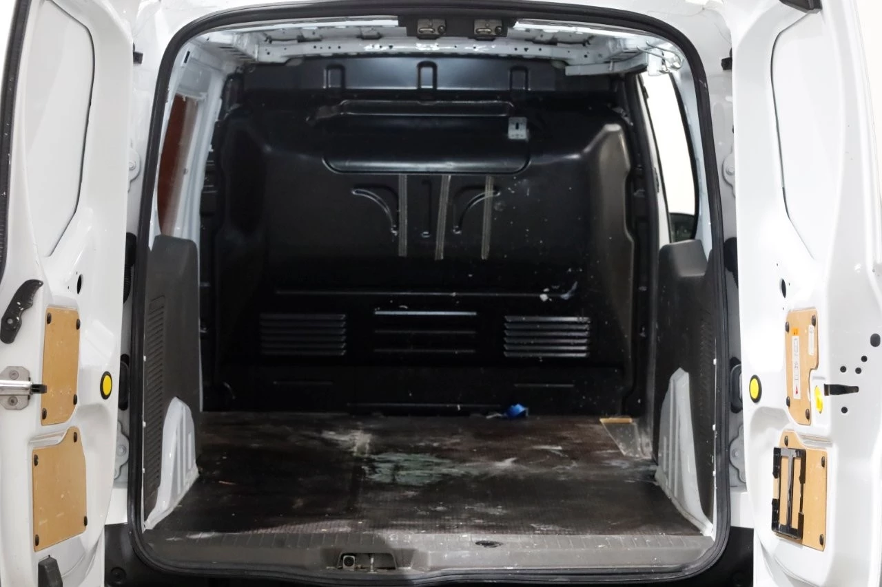 Ford Transit Connect 2020 - 1.5 EcoBlue 100pk Automaat L2 Trend Airco/Navi/Camera 01-2020 immagine 5