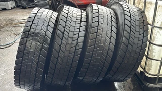 Diverse N/A 2023 - AUSTONE ADR606 315/80R22.5 SET afbeelding 8