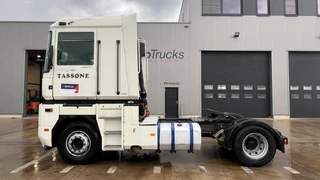 Renault AE 440 Magnum E-tech 1999 - N/A imagem 5
