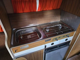 Mercedes-Benz N/A 1977 - 206 bild 11