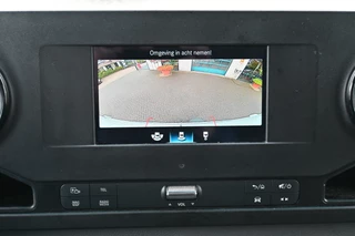 Mercedes-Benz Sprinter 2021 - 315 CDI L2H1 immagine 6