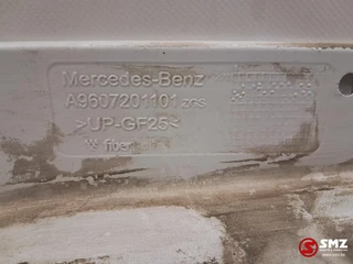 Mercedes-Benz 2014 - Occ deurverlenging links Mercedes image 3 thumbnail
