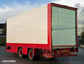 Trias N/A 2010 - 812-190           THEO MULDER ISOLATED BOX              DISC BRAKES             TAIL LIFT imagem 3