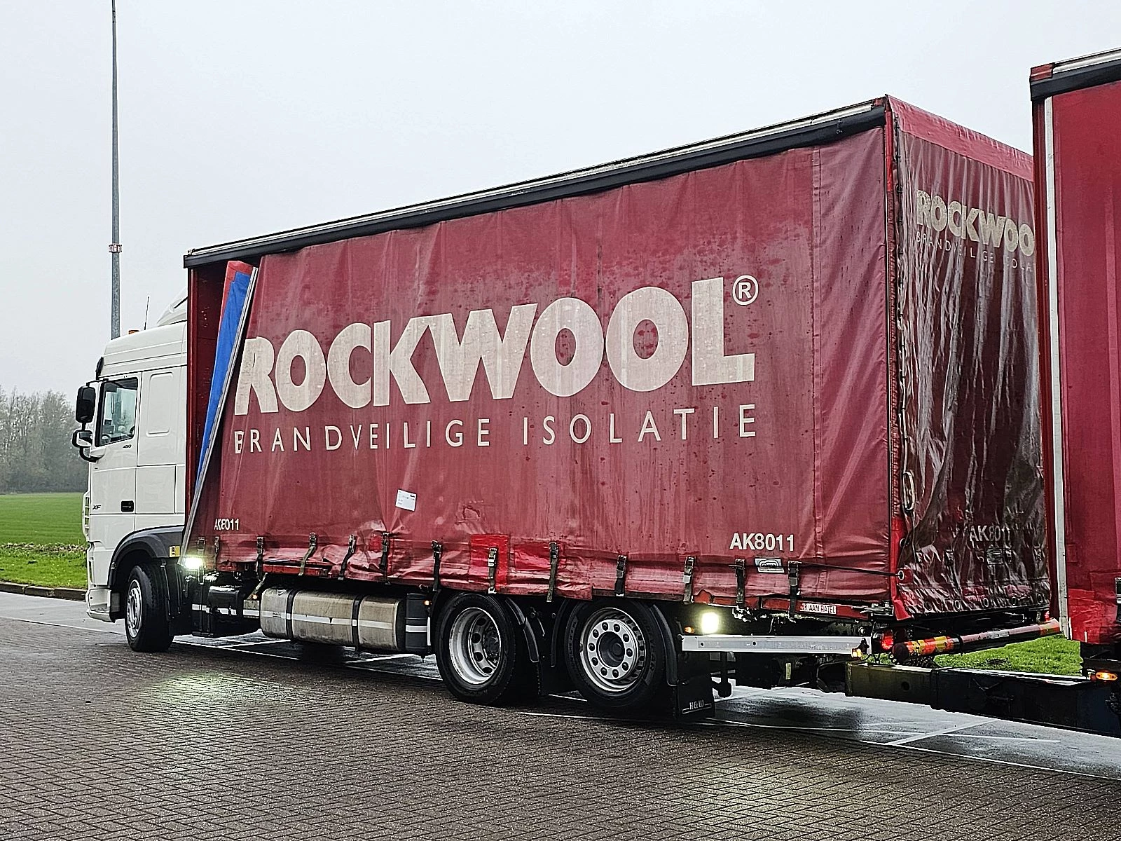 DAF 2019 - XF 450 Bild 6