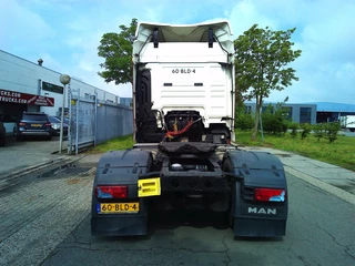 MAN TGX 2018 - 18-420 XL NL TRUCK image 6
