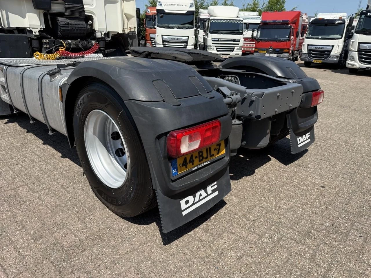 DAF CF 440 2017 - FT imagen 17