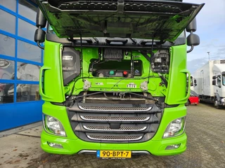 DAF XF480 2018 - New Tacho SSC 701.000 km obrazek 4