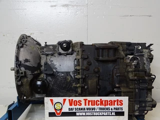 Scania R 2006 - SC-R GRS-895 zdjecie 1