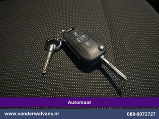 Citroën Berlingo 2021 - 1.2 PureTech 130pk Automaat Benzine L1H1 Euro6 Airco | Navigatie | Camera zdjecie 19
