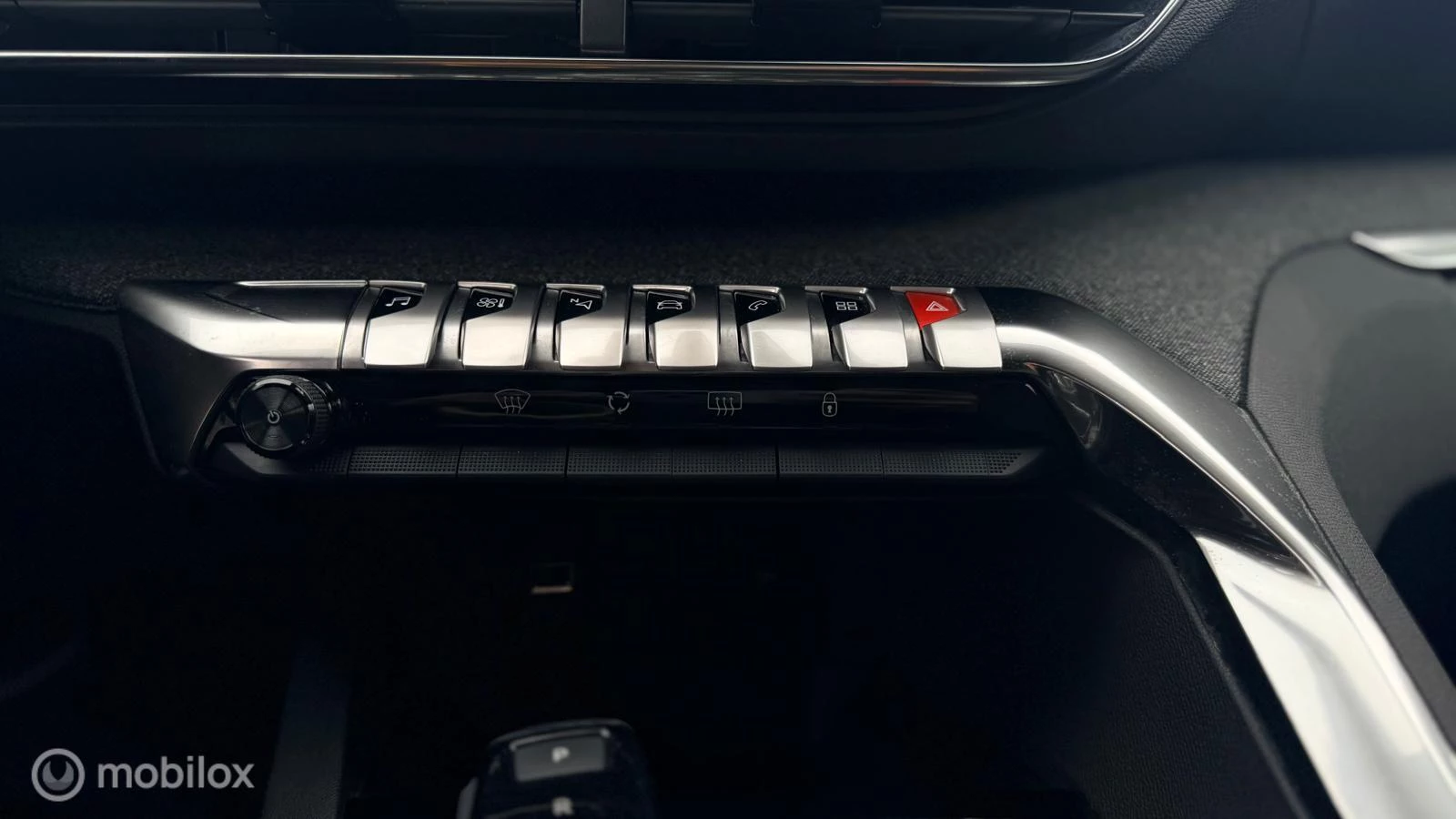 Peugeot 5008 2022 - 7PL Aut.|LED|Navi|Camera|PDC| Garantie afbeelding 17