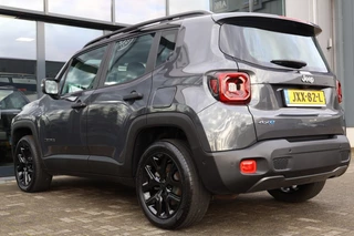 Jeep Renegade 2025 - 4XE HYBRID SUMMIT / LEDER / 18 inch / Apple Carplay изображение 19