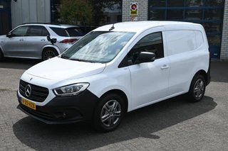 Mercedes-Benz Citan 2023 - 110 CDI L1 Pro immagine 2