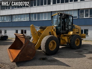 Caterpillar N/A 2020 - 938M imagem 1