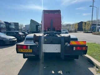 DAF XF 460 2016 - N/A image 13