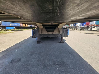 Van Hool A3C002 / ALU RIMS / PALLET BOX / GALVANIZED STEEL CHASSIS / APK,TUV, 12-03-2027. 2012 - N/A obrazek 33