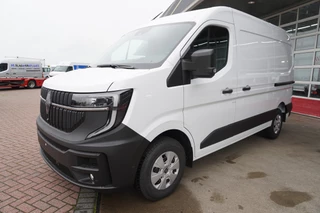 Renault Master 2024 - T35 2.0 dCi 170PK L2H2 Extra Schuifdeur L / R imagen 10