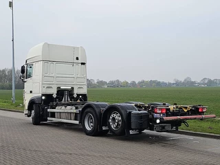 DAF XF480 2021 - N/A obrazek 6