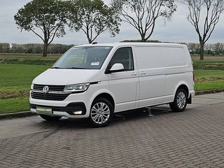 Volkswagen Transporter 2023 - 2.0 TDI image 2 thumbnail