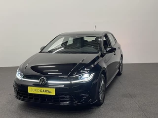 Volkswagen Polo 2025 - 1.0 TSI R-Line DSG obrázek 2 náhled