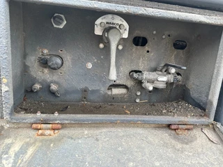 Kässbohrer N/A 2022 - Lowbed  / 6.00m extendable / hydraulic ramps  / steering-axle / lift-axle obrazek 25