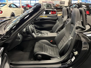 Mazda MX-5 2023 - ND Roadster 2.0 SkyActiv-G 184PK Homura Recaro BBS Brembo NL Auto изображение 15