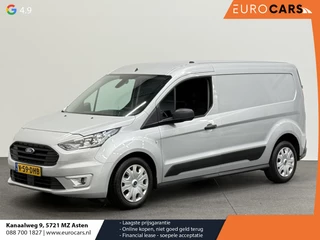 Ford Transit Connect 2019 - 1.5 EcoBlue L2 Trend Handel/Export in vendita
