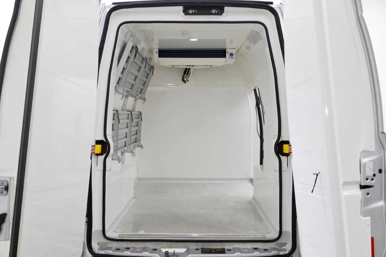 Ford Transit Custom 2019 - 2.0 TDCI L1H2 Trend Koelwagen Stahoogte 12V Dag + 230V Nachtkoeling 01-2019 Bild 5