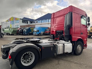 DAF XF 450 2017 - N/A image 4