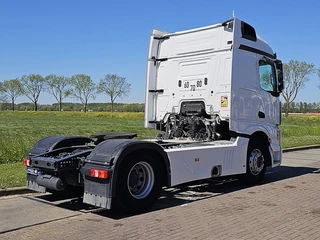 Mercedes-Benz Actros 2023 - 1848 LS bild 3