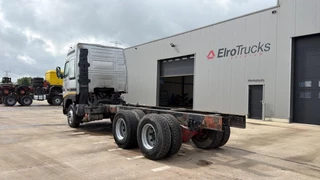 Volvo FH 1996 - 16.470 obrazek 8