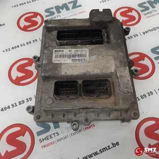 MAN N/A 2015 - Occ ECU motorbesturingseenheid D2676 MAN obrazek 3