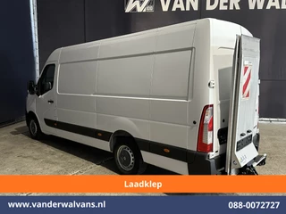 Renault Master 2021 - 2.3 dCi 131pk L4H2 Euro6 Airco | Laadklep | LED | Cruisecontrol obrazek 10