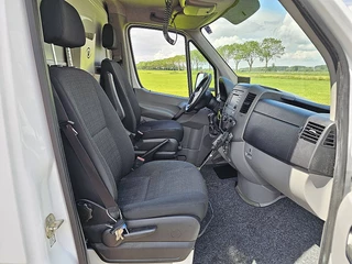 Mercedes-Benz Sprinter 2016 - 316 bild 7