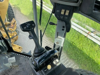Caterpillar 12M 2011 - N/A obrazek 14