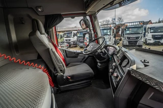 Renault N/A 2022 - C520-6x4 + HYDR. + INTARDER image 16
