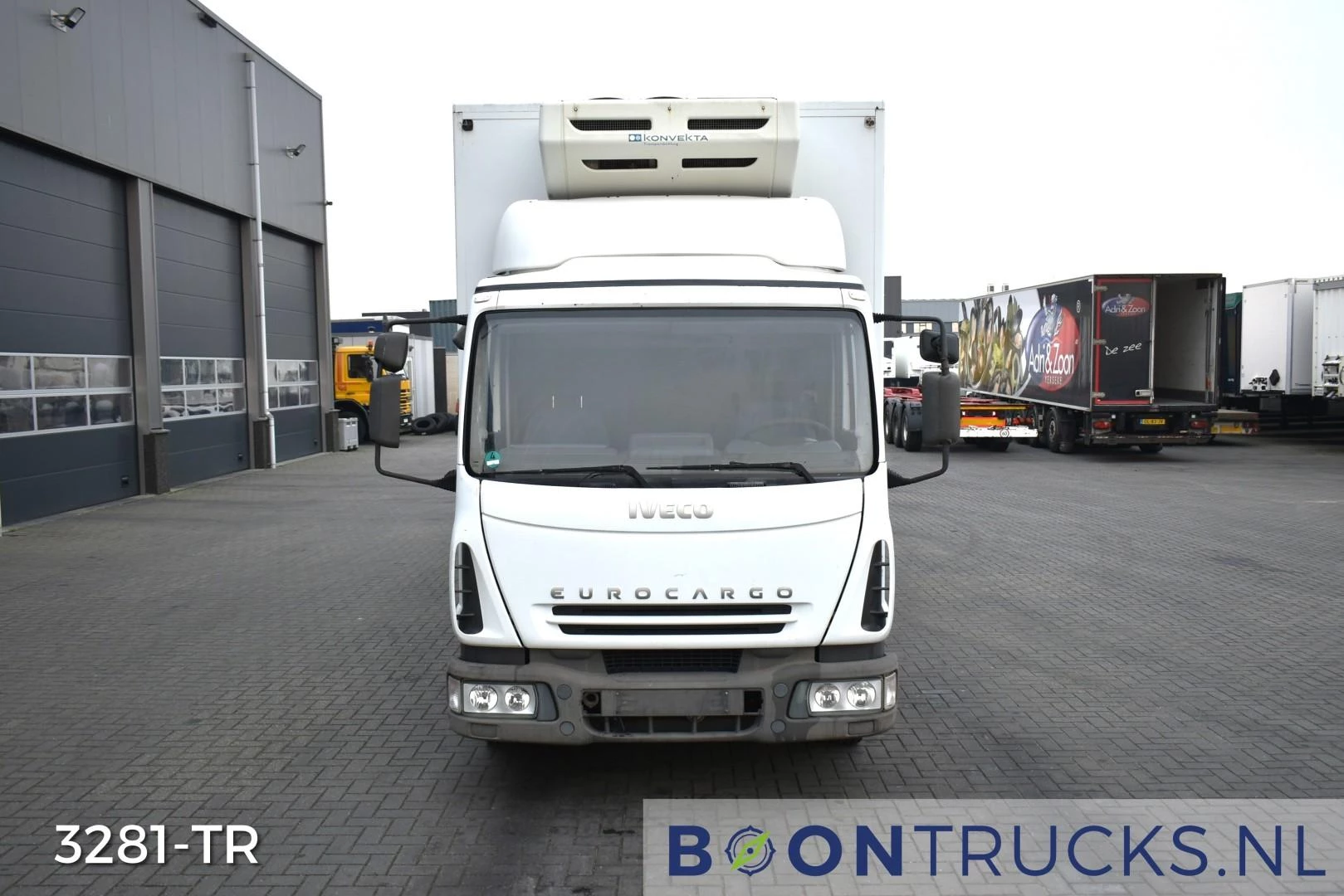 Iveco ML 80E17 2006 immagine 6