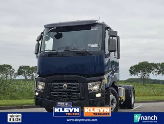 Renault N/A 2021 - C 440 te koop
