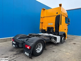 DAF XF480 2019 - EURO 6, ACC, Standairco obrazek 2