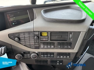 Volvo FH 2021 - 460 4x2 I-Save + Dubbele PTO imagen 30