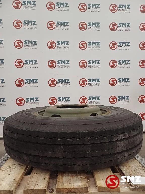 Michelin - Occ vrachtwagenband 11R22.5 148/145L Michelin obrázek 1