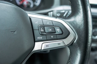Volkswagen Transporter 2021 - T6.1 2.0 TDI L2H1 | 150 PK | Turbo defect | Carplay | Cruise | Navi | Trekhaak | Airco zdjecie 16