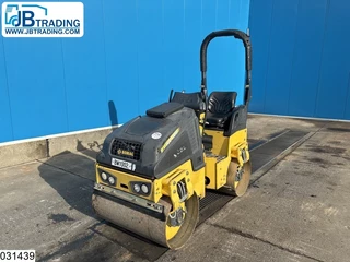 Bomag N/A 2014 - BW 100ADM-5 1284h, 15.1KW immagine 1