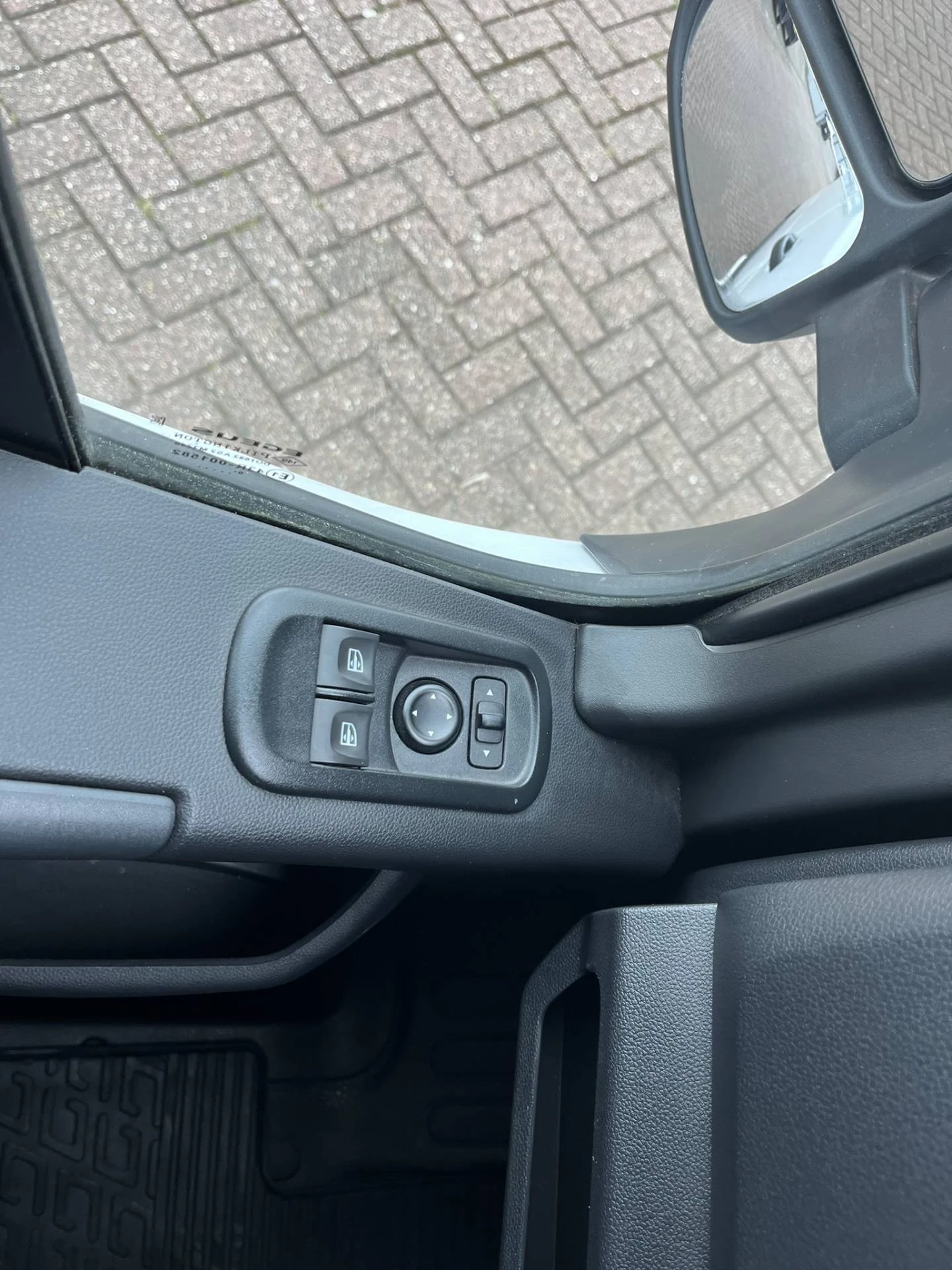 Renault Master 2021 - T35 2.3 dCi 150 L2H2 Energy Bild 14