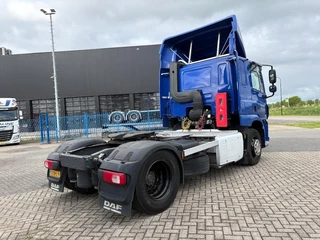 DAF CF 290 FT 2016 - N/A image 4