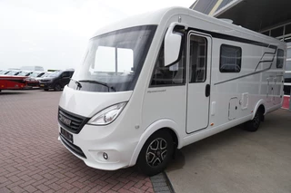 Hymer Exsis-i 2024 - EX580 Pure Fiat Ducato 2.2MJ 140PK Automaat Camper immagine 7