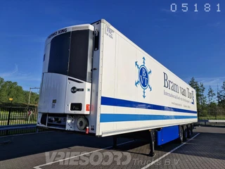 Schmitz Cargobull SKO 24 2020 in vendita