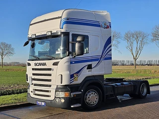 Scania R 2008 - R420 image 2