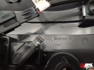 Renault N/A 2022 - Occ kachelbediening Renault imagem 4