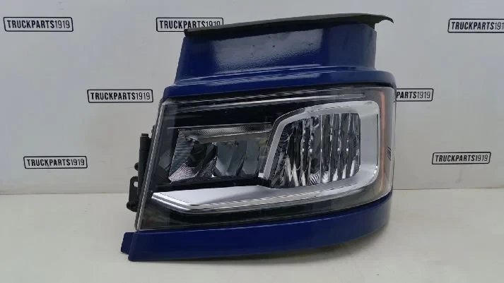 Hella - Lighting Koplamp Li. LED Scania afbeelding 1