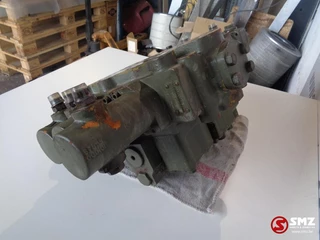 Zettelmeyer N/A - Occ stuur ventiel ZL3000 Zettelmeyer bild 3